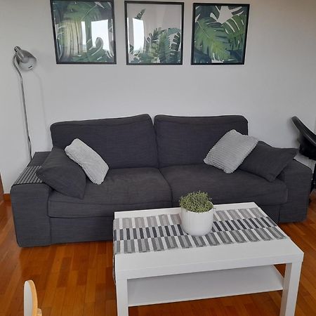 Atico Ciudadela Apartman Jaca Kültér fotó