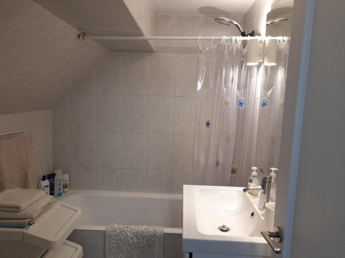 Atico Ciudadela Apartman Jaca Kültér fotó