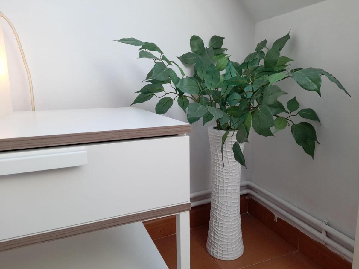 Atico Ciudadela Apartman Jaca Kültér fotó