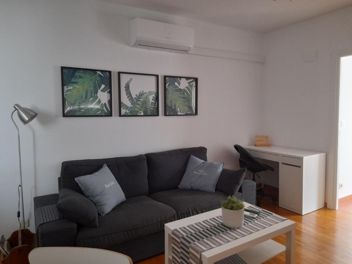 Atico Ciudadela Apartman Jaca Kültér fotó