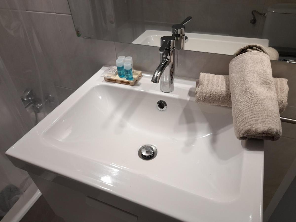 Atico Ciudadela Apartman Jaca Kültér fotó