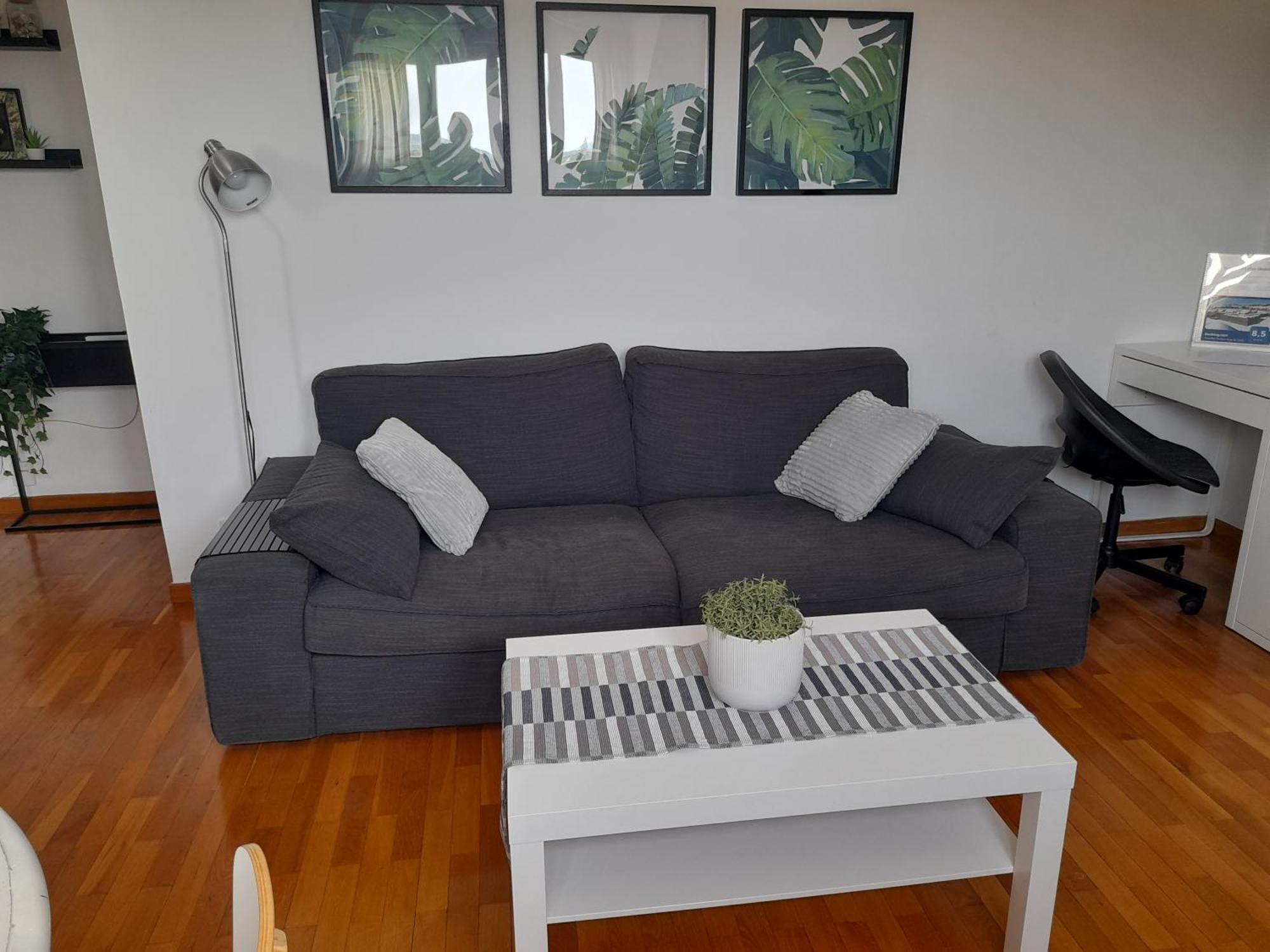 Atico Ciudadela Apartman Jaca Kültér fotó