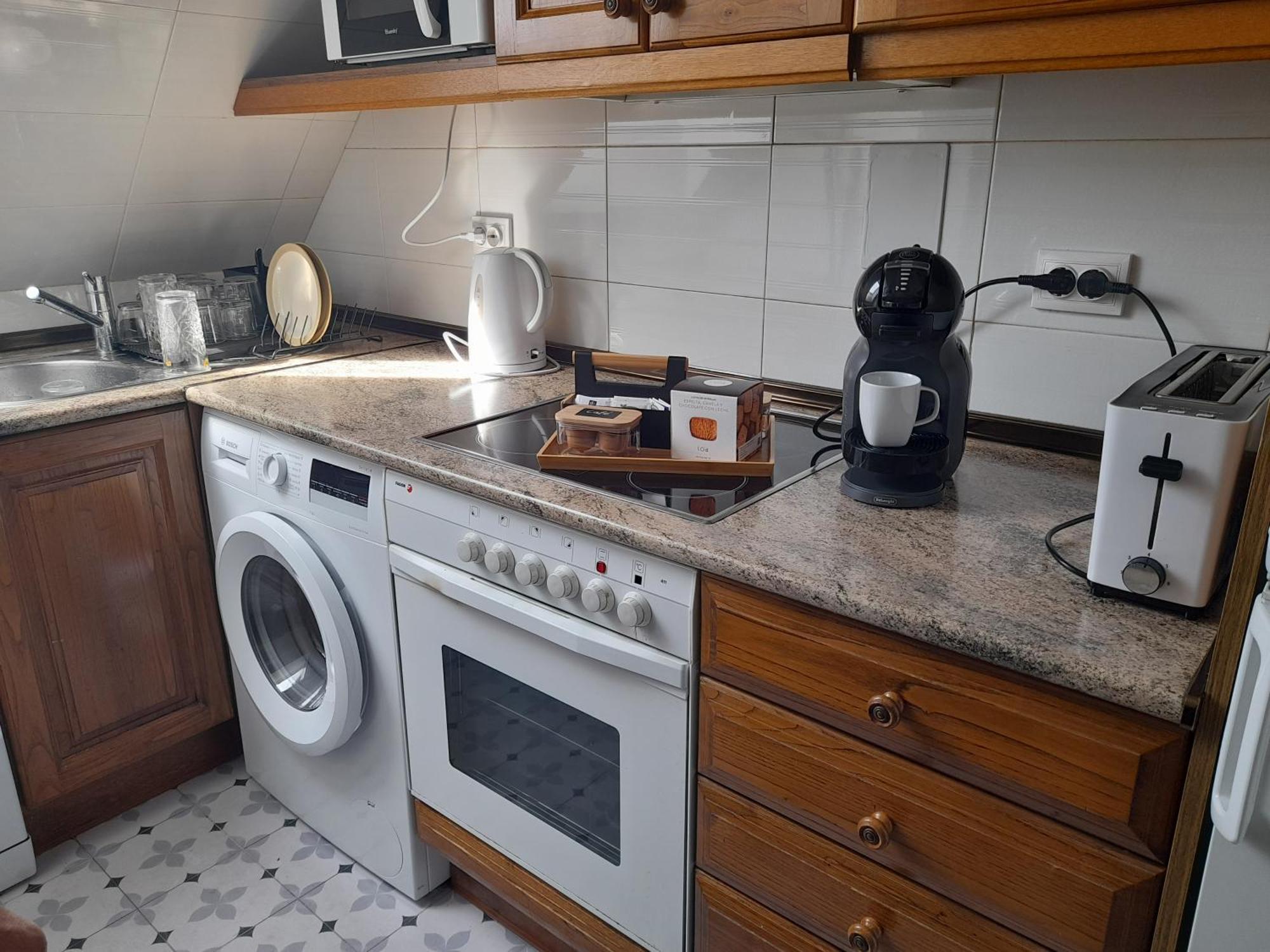 Atico Ciudadela Apartman Jaca Kültér fotó