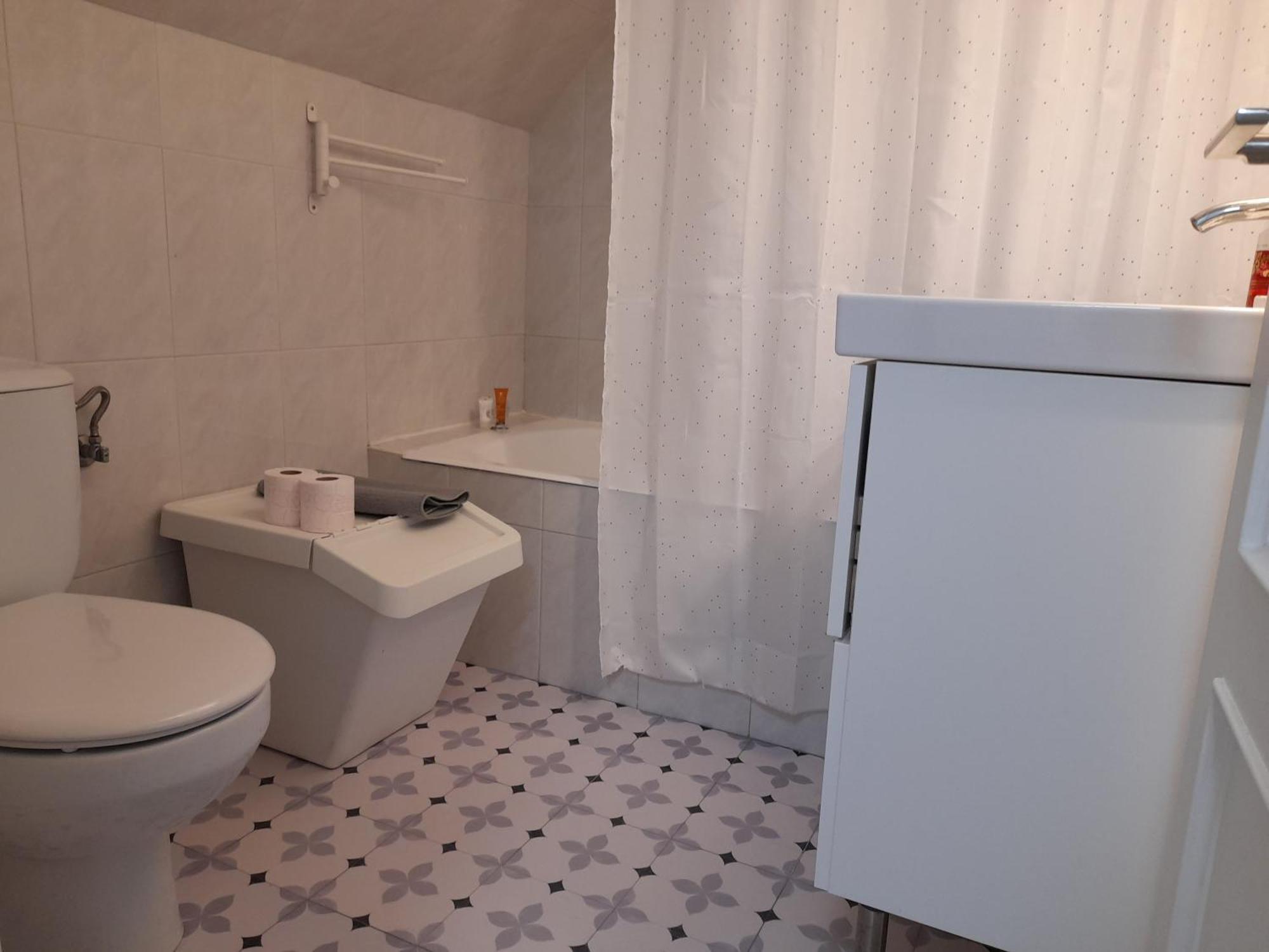 Atico Ciudadela Apartman Jaca Kültér fotó