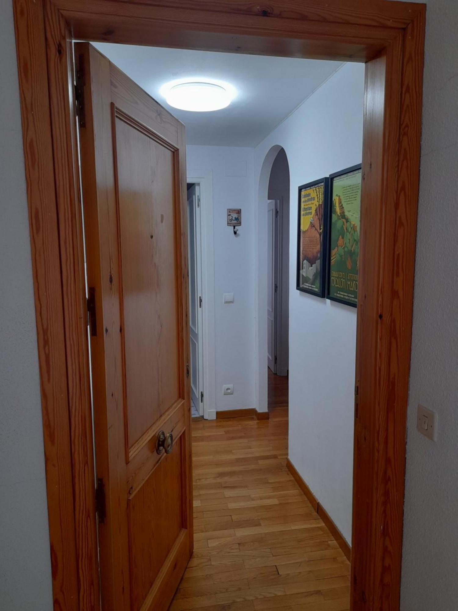 Atico Ciudadela Apartman Jaca Kültér fotó