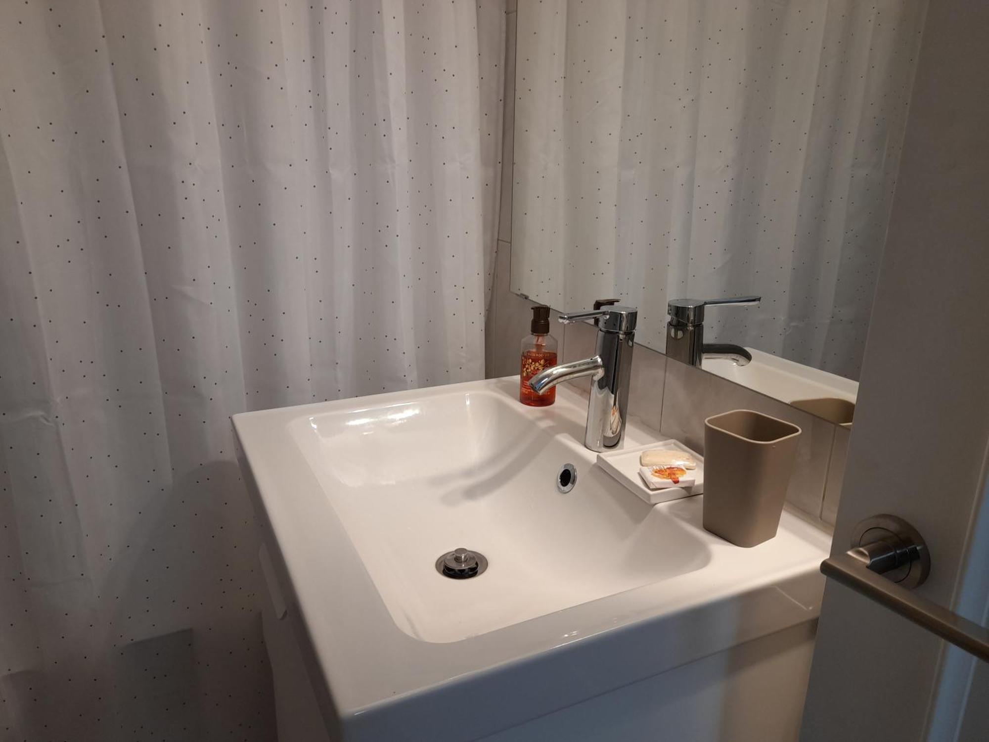 Atico Ciudadela Apartman Jaca Kültér fotó